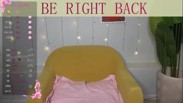 Image 8 of cutiewithglasses Stream on Chaturbate on 21 days ago