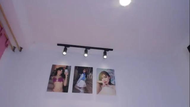 Thumbnail 1, cuttebabe_'s Stream at Chaturbate, 5 months ago