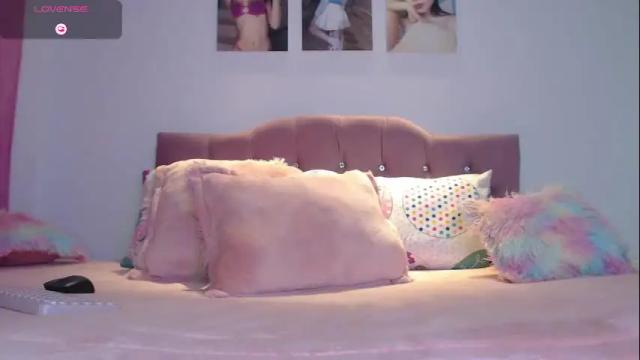 Thumbnail 1, cuttebabe_'s Stream at Chaturbate, 5 months ago