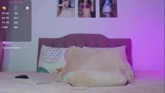 Image 8 of cuttebabe_ Stream on Chaturbate on 2 months ago