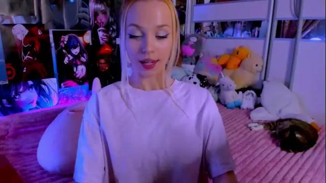 Thumbnail 1, cuttie_ponyy's Stream at Chaturbate, 6 months ago