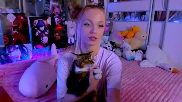 Image 11 of cuttie_ponyy Stream on Chaturbate on 6 months ago