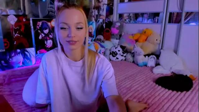 Thumbnail 2, cuttie_ponyy's Stream at Chaturbate, 6 months ago
