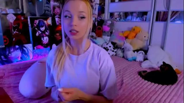 Thumbnail 3, cuttie_ponyy's Stream at Chaturbate, 6 months ago