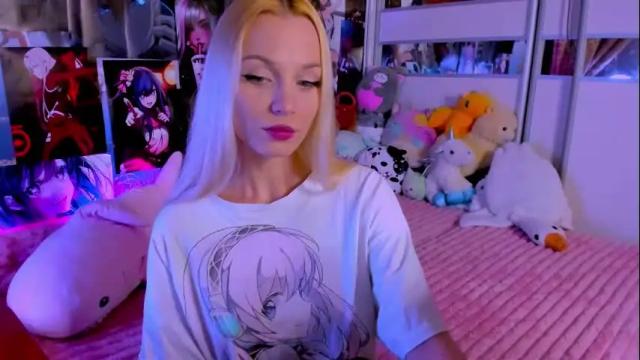 Image 4 of cuttie_ponyy Stream on Chaturbate on 6 months ago