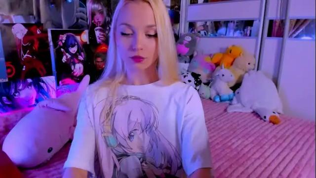 Image 7 of cuttie_ponyy Stream on Chaturbate on 6 months ago