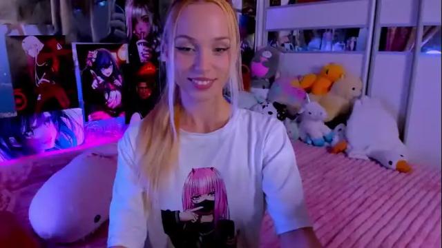 Thumbnail 1, cuttie_ponyy's Stream at Chaturbate, 5 months ago
