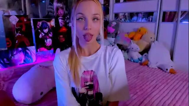 Thumbnail 2, cuttie_ponyy's Stream at Chaturbate, 5 months ago
