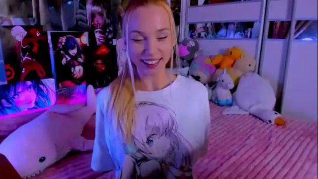 Thumbnail 1, cuttie_ponyy's Stream at Chaturbate, 5 months ago
