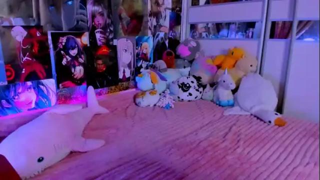 Image 12 of cuttie_ponyy Stream on Chaturbate on 5 months ago