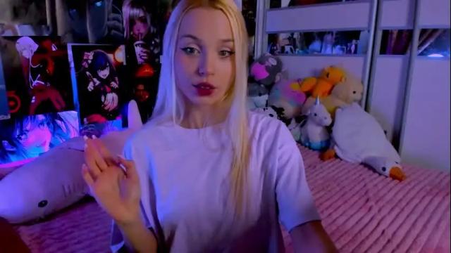 Thumbnail 1, cuttie_ponyy's Stream at Chaturbate, 5 months ago