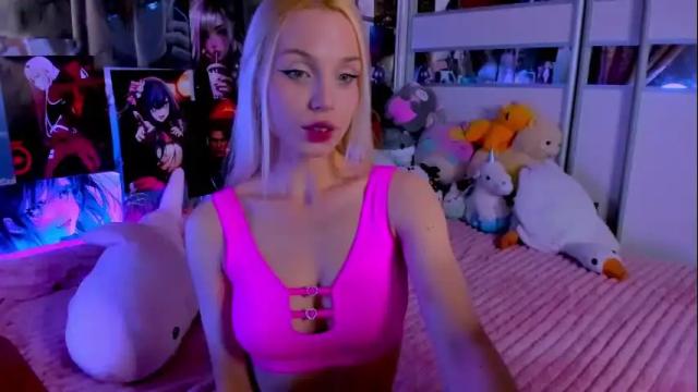 Thumbnail 2, cuttie_ponyy's Stream at Chaturbate, 5 months ago