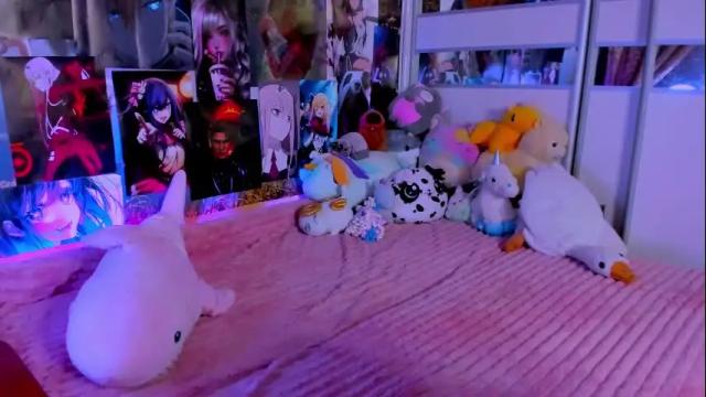 Image 7 of cuttie_ponyy Stream on Chaturbate on 5 months ago