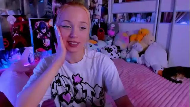 Thumbnail 2, cuttie_ponyy's Stream at Chaturbate, 4 months ago