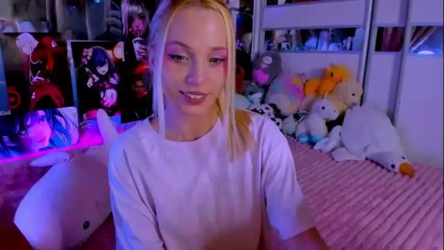Thumbnail 2, cuttie_ponyy's Stream at Chaturbate, 4 months ago