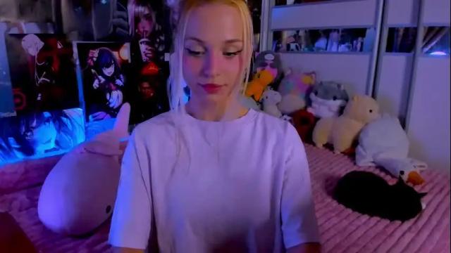 Thumbnail 1, cuttie_ponyy's Stream at Chaturbate, 3 months ago