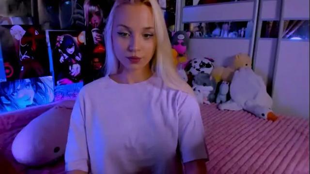 Thumbnail 1, cuttie_ponyy's Stream at Chaturbate, 3 months ago