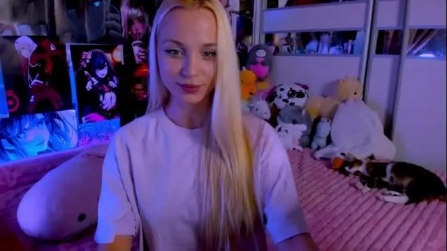 Image 10 of cuttie_ponyy Stream on Chaturbate on 3 months ago