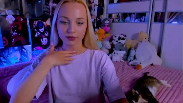 Image 11 of cuttie_ponyy Stream on Chaturbate on 3 months ago