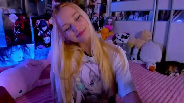 Thumbnail 1, cuttie_ponyy's Stream at Chaturbate, 3 months ago
