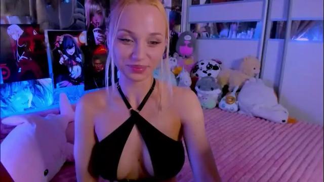 Thumbnail 3, cuttie_ponyy's Stream at Chaturbate, 3 months ago