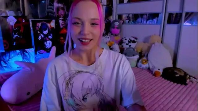 Thumbnail 1, cuttie_ponyy's Stream at Chaturbate, 2 months ago