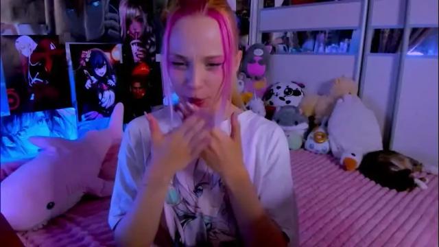 Thumbnail 2, cuttie_ponyy's Stream at Chaturbate, 2 months ago