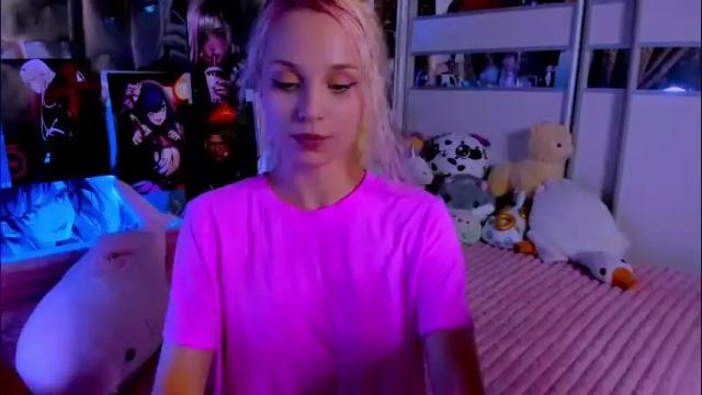 Thumbnail 1, cuttie_ponyy's Stream at Chaturbate, 2 months ago