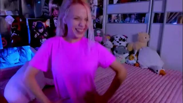 Thumbnail 2, cuttie_ponyy's Stream at Chaturbate, 2 months ago