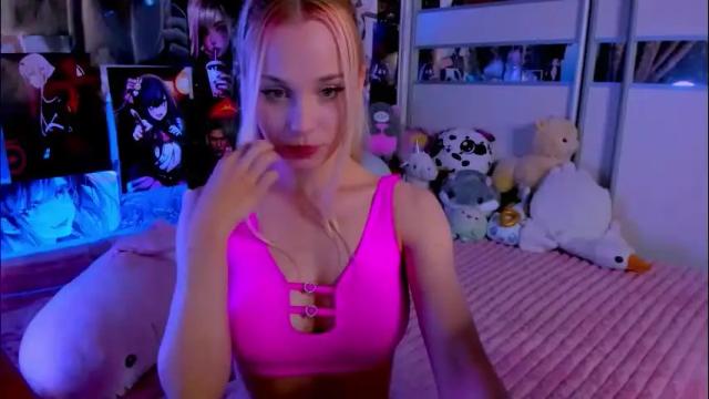 Thumbnail 2, cuttie_ponyy's Stream at Chaturbate, 2 months ago