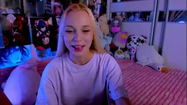 Thumbnail 2, cuttie_ponyy's Stream at Chaturbate, 2 months ago