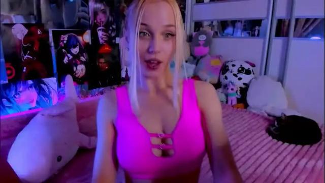 Thumbnail 2, cuttie_ponyy's Stream at Chaturbate, 2 months ago