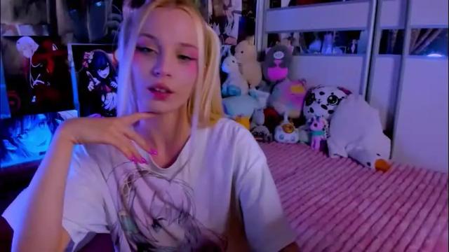 Thumbnail 2, cuttie_ponyy's Stream at Chaturbate, 1 month ago