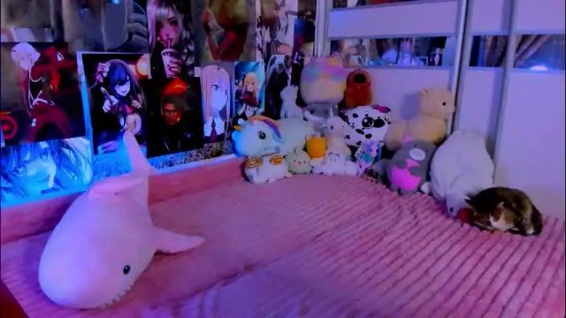 Image 3 of cuttie_ponyy Stream on Chaturbate on 1 month ago