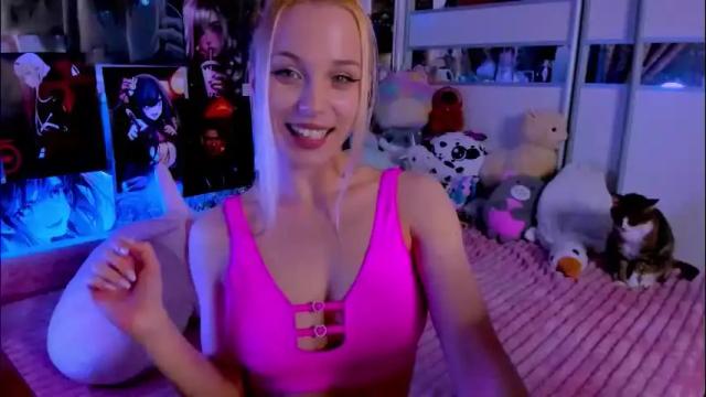 Thumbnail 2, cuttie_ponyy's Stream at Chaturbate, 1 month ago