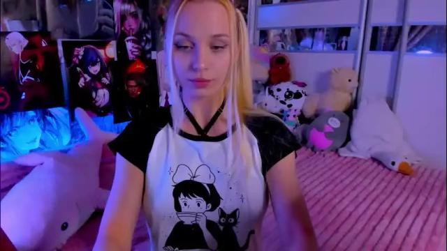 Thumbnail 1, cuttie_ponyy's Stream at Chaturbate, 3 days ago