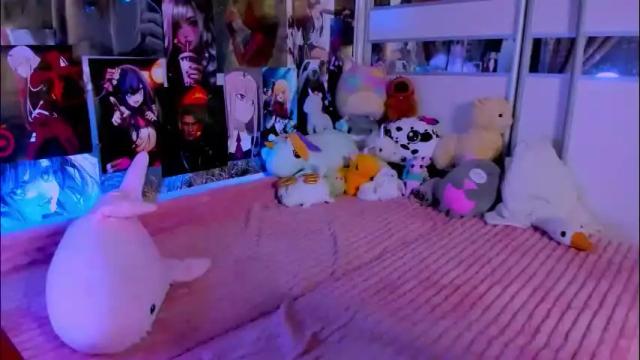 Image 11 of cuttie_ponyy Stream on Chaturbate on 5 days ago