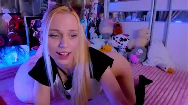 Thumbnail 3, cuttie_ponyy's Stream at Chaturbate, 3 days ago