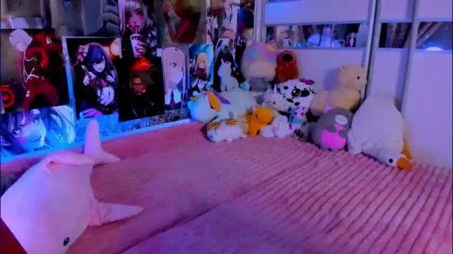 Image 2 of cuttie_ponyy Stream on Chaturbate on 3 days ago