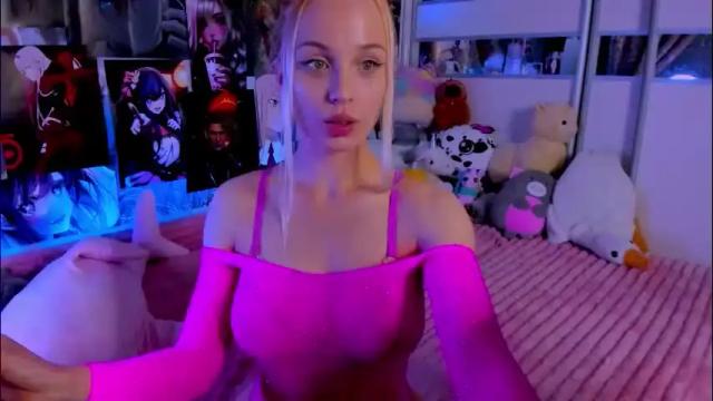 Thumbnail 3, cuttie_ponyy's Stream at Chaturbate, 1 day ago