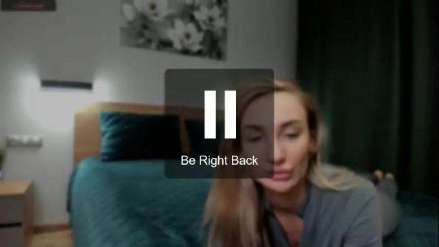 Thumbnail 2, cuttiechloe's Stream at Chaturbate, 24 days ago