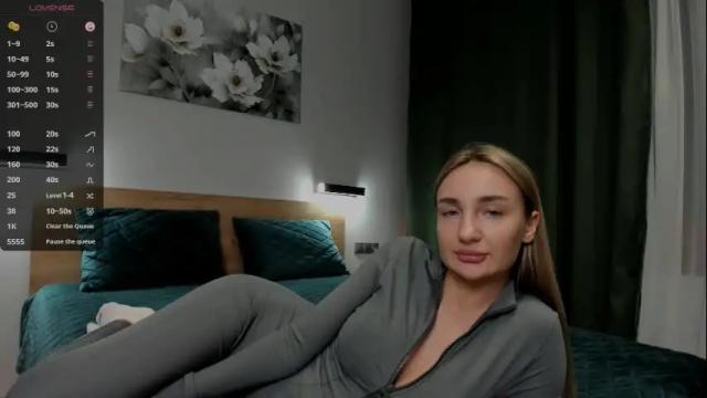 Image 10 of cuttiechloe Stream on Chaturbate on 21 days ago