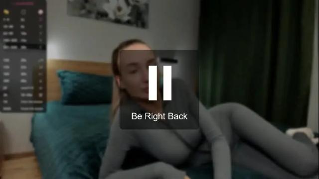 Thumbnail 1, cuttiechloe's Stream at Chaturbate, 17 days ago