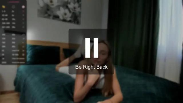 Thumbnail 1, cuttiechloe's Stream at Chaturbate, 4 days ago