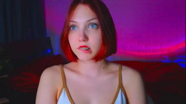 Thumbnail 3, cuty_katy's Stream at Chaturbate, 1 month ago