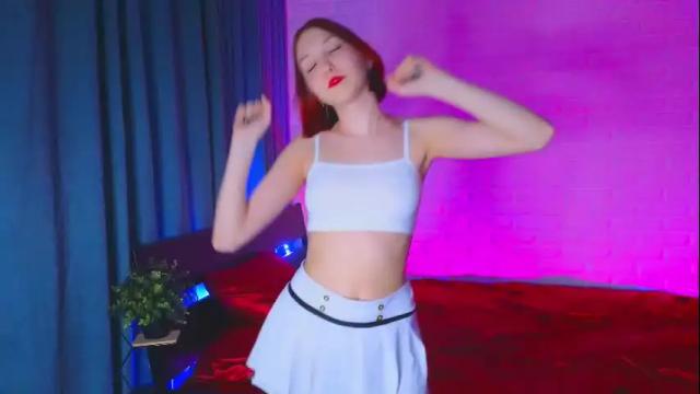 Image 8 of cuty_katy Stream on Chaturbate on 1 month ago