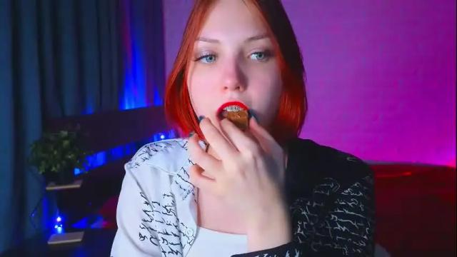 Image 2 of cuty_katy Stream on Chaturbate on 1 month ago
