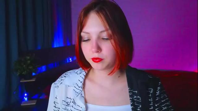 Image 4 of cuty_katy Stream on Chaturbate on 1 month ago