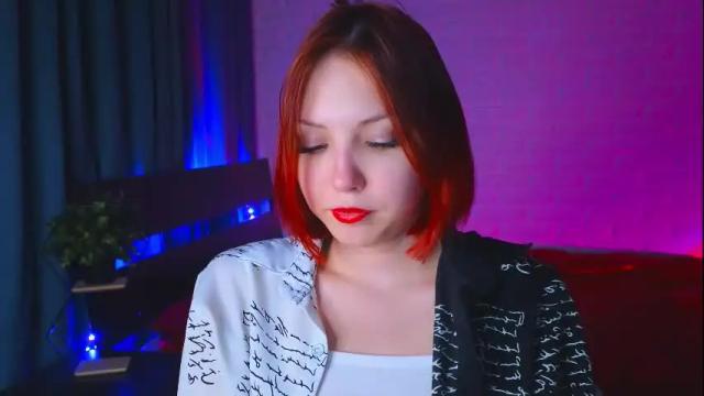 Thumbnail 2, cuty_katy's Stream at Chaturbate, 1 month ago