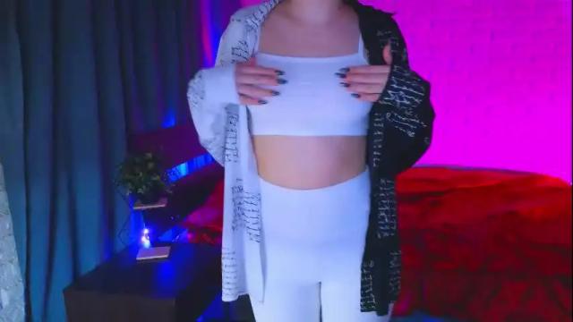 Image 8 of cuty_katy Stream on Chaturbate on 1 month ago